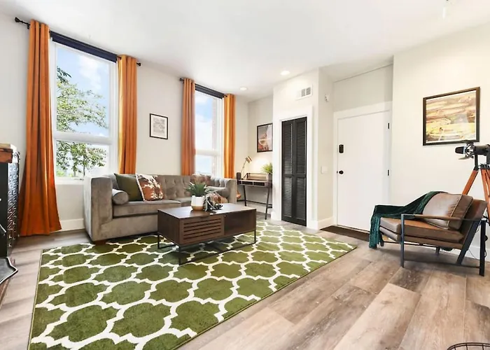 Hostwise - The Grandview - Great Views - Private Parking * Pittsburgh