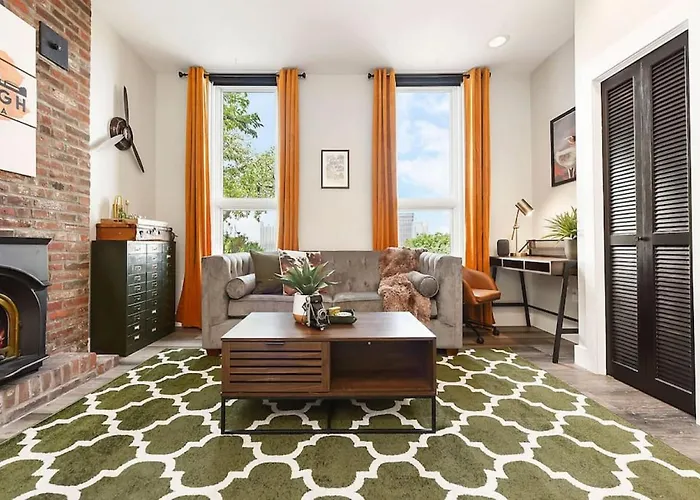 Apartment Hostwise - The Grandview - Great Views - Private Parking *