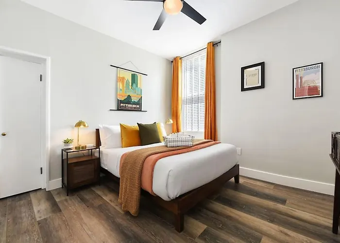 Hostwise - The Grandview - Great Views - Private Parking *